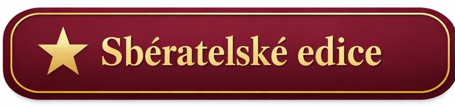 Sběratelské edice